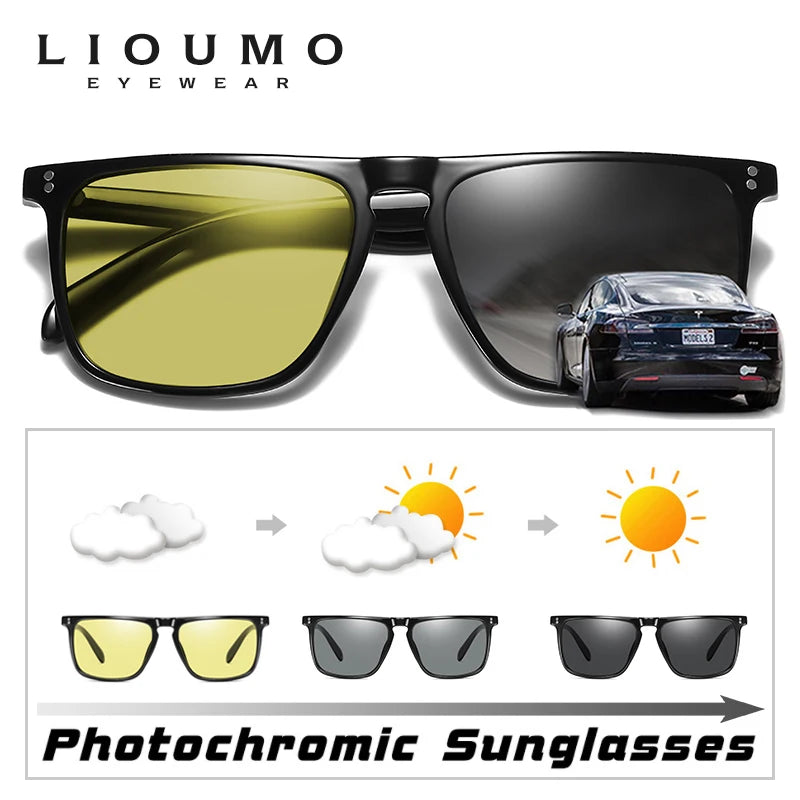 🕶️ LIOUMO™ RivetSquare Vision