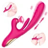 π₯ 3-in-1 Ecstasy Pulse β Pleasure That Pulls, Sucks & Thrills!