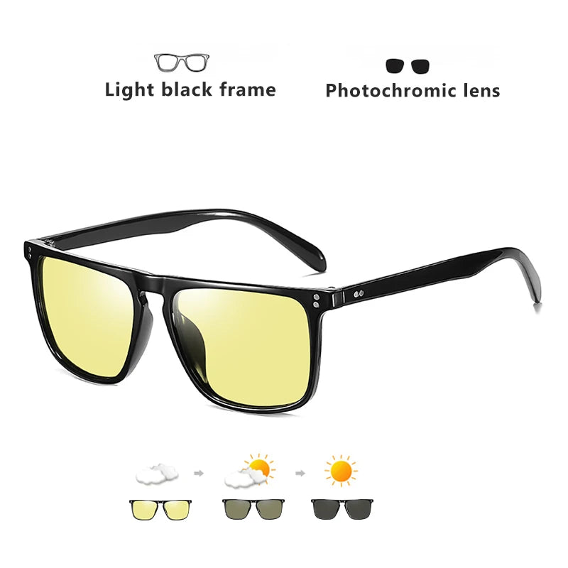 🕶️ LIOUMO™ RivetSquare Vision