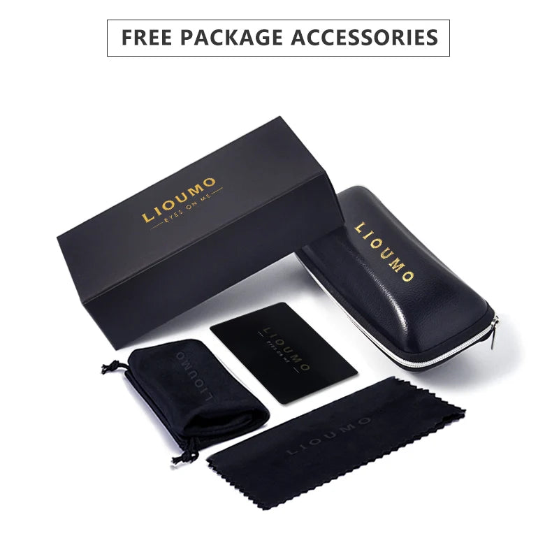 🕶️ LIOUMO™ RivetSquare Vision