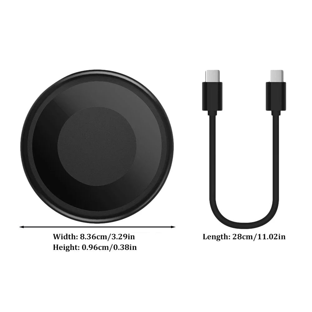 FlexiCharge™ – 6-in-1 Multi USB Adapter & Charging Cable Kit (60W)