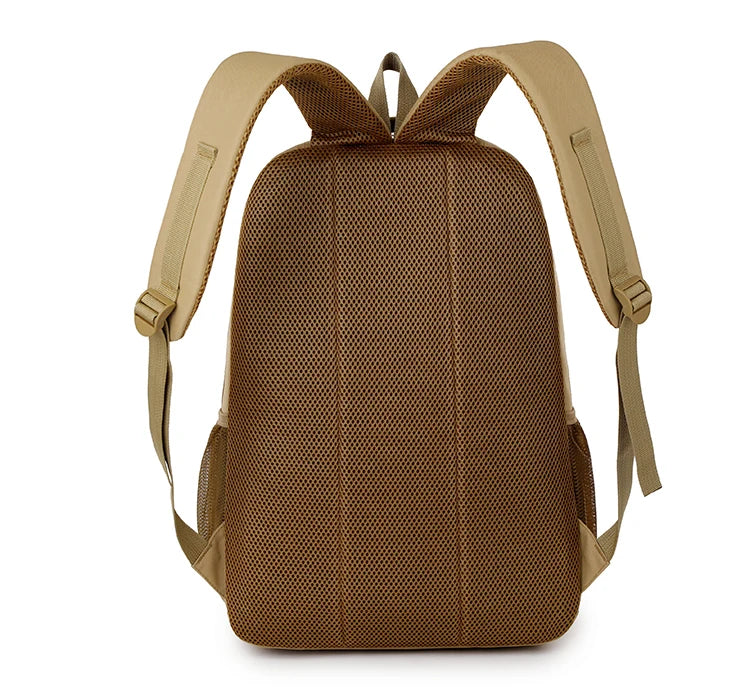 MONDÉ Everyday Armour Backpack