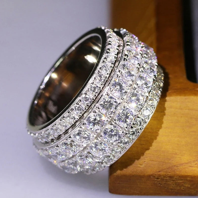 Dazzle Boldly. Reign Beautifully.