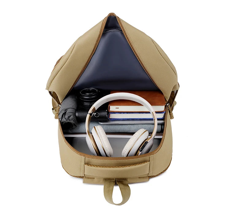 MONDÉ Everyday Armour Backpack
