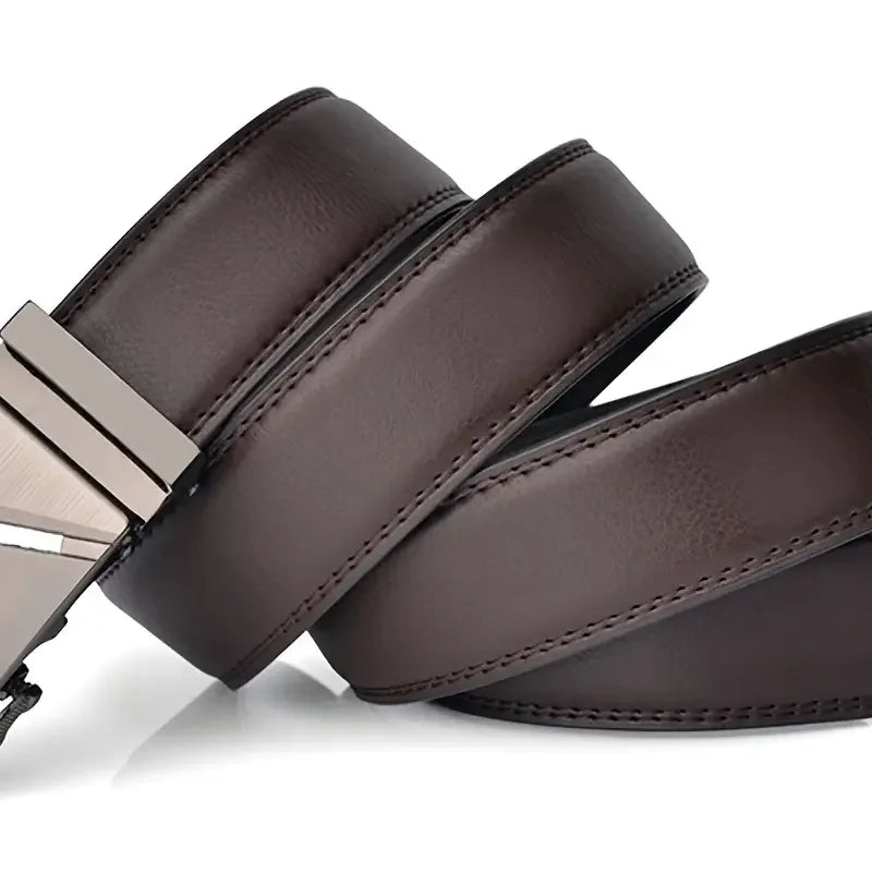 🧵 AUTHENTICO™ Urban Class Belt