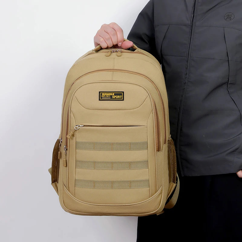 MONDÉ Everyday Armour Backpack