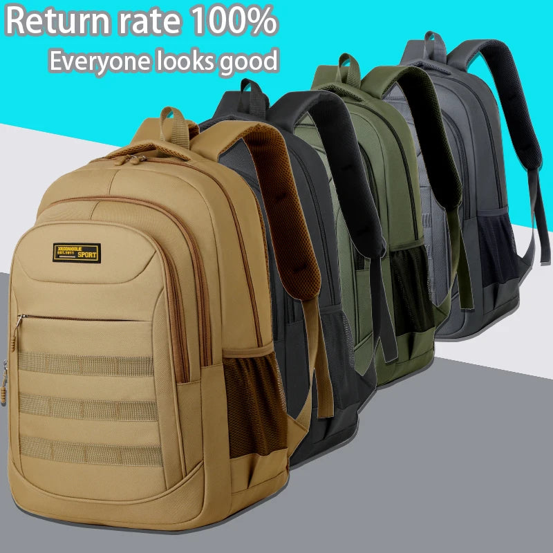 MONDÉ Everyday Armour Backpack