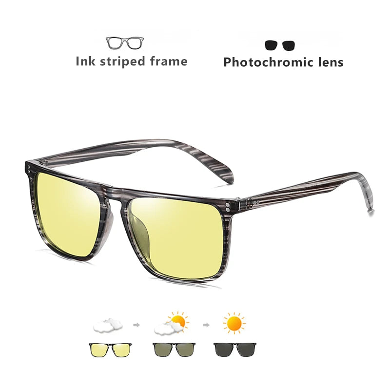 🕶️ LIOUMO™ RivetSquare Vision