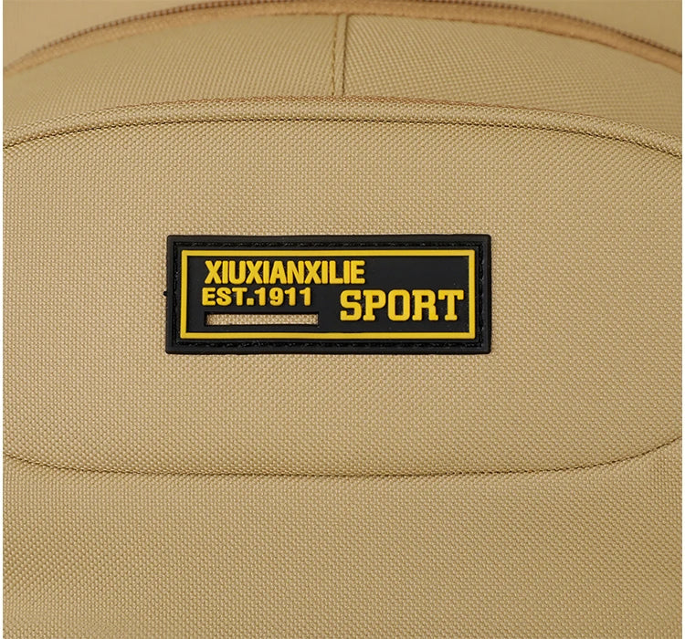 MONDÉ Everyday Armour Backpack