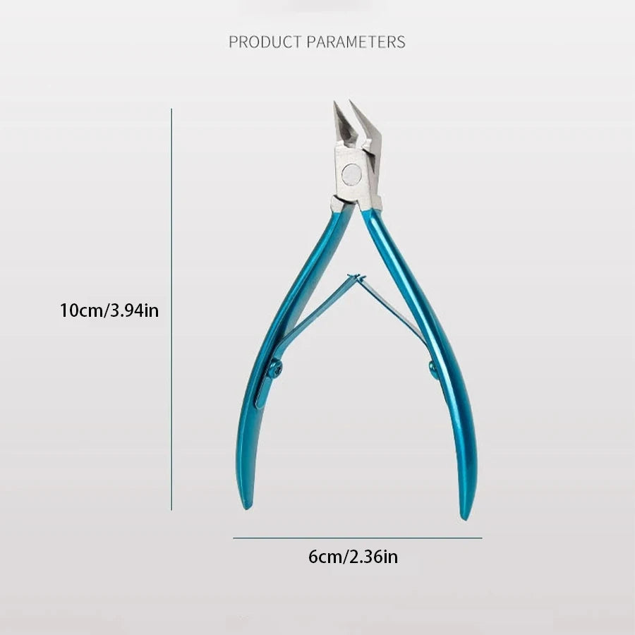 Cortaúñas profesional PrecisionTrim