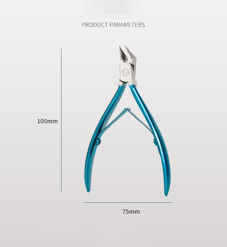 Cortaúñas profesional PrecisionTrim