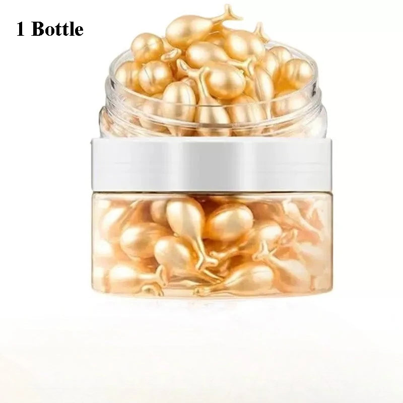 π Collagen Glow Capsules β Precision Beauty, Capsule by Capsule