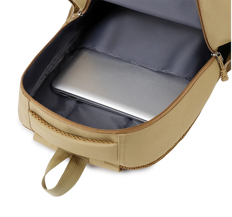 MONDÉ Everyday Armour Backpack