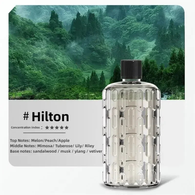 Difusor de pared ScentMist: una fragancia que eleva
