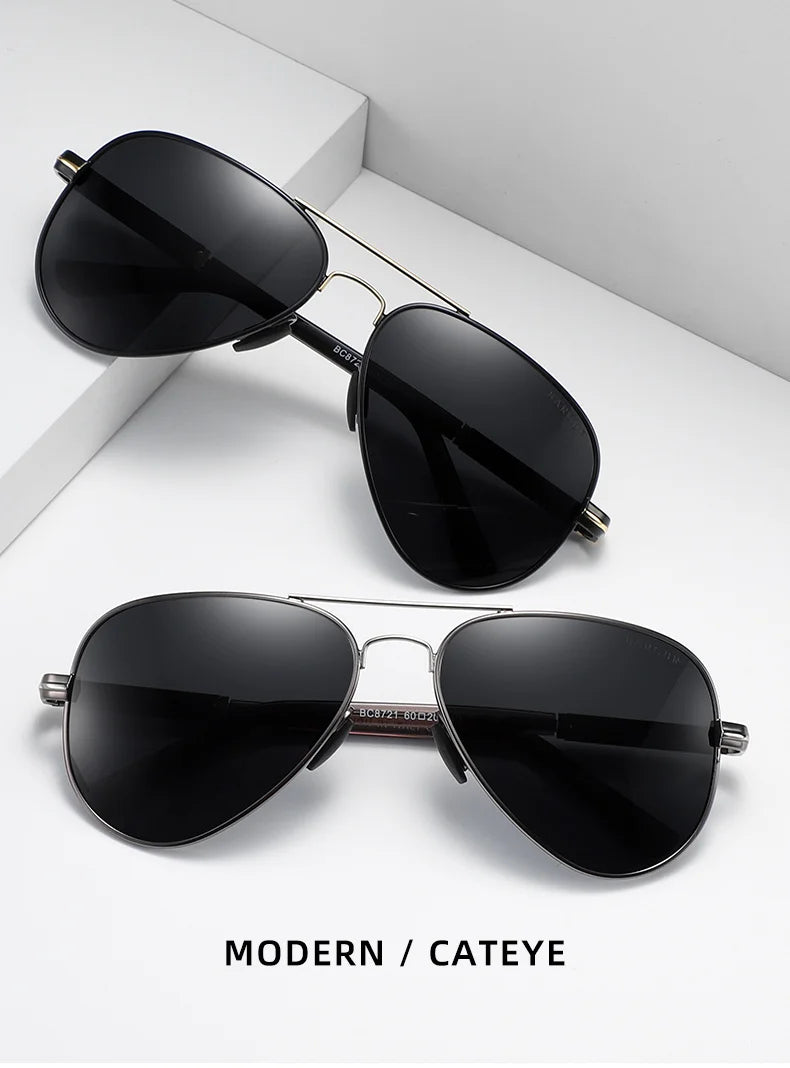 🕶️ BARCUR™ A eroVision Pilot