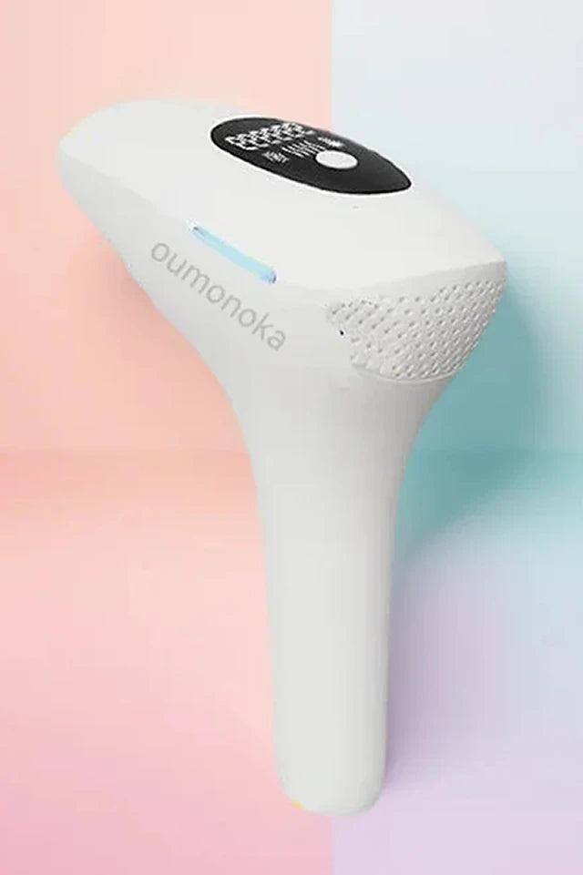 Permanent IPL Laser Epilator Women's Depilators Facial Shaving Hair Cutting Machine Men's Razor Shaver Mower Laser Hair Removal
