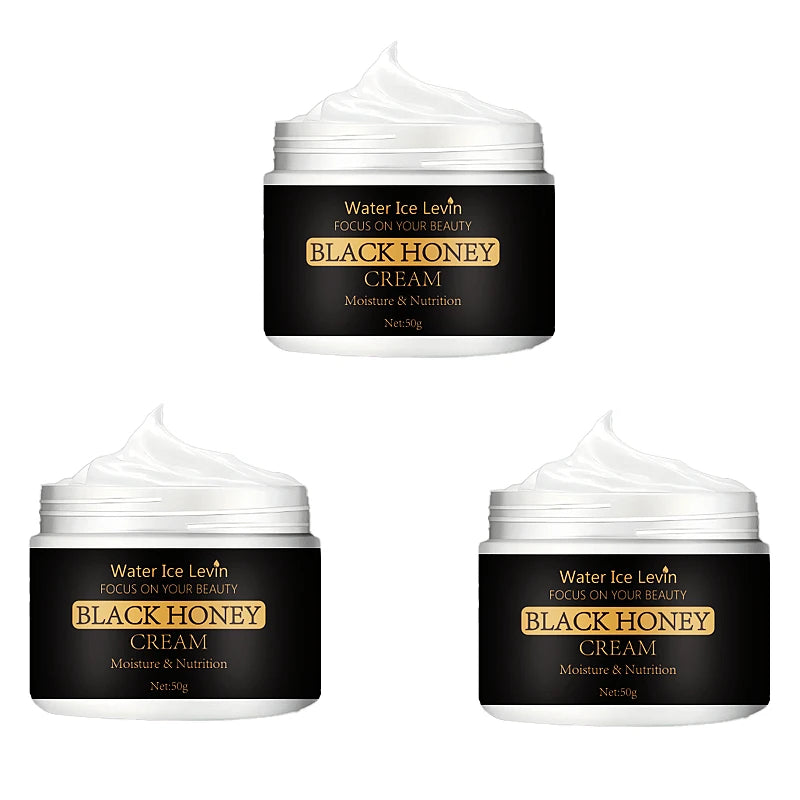🐝 Nature’s Secret to Ageless Beauty 💫