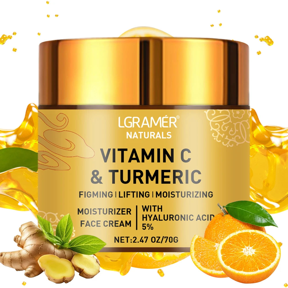 Glow Renewed – Nature Meets Science for Radiant Skin
