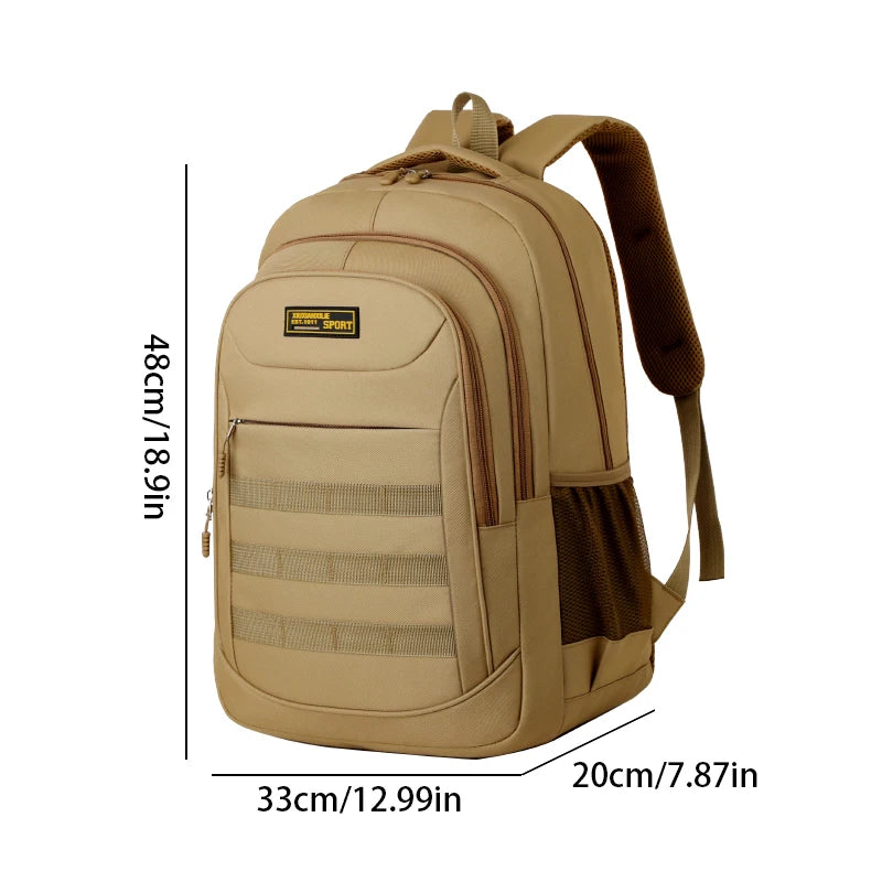MONDÉ Everyday Armour Backpack