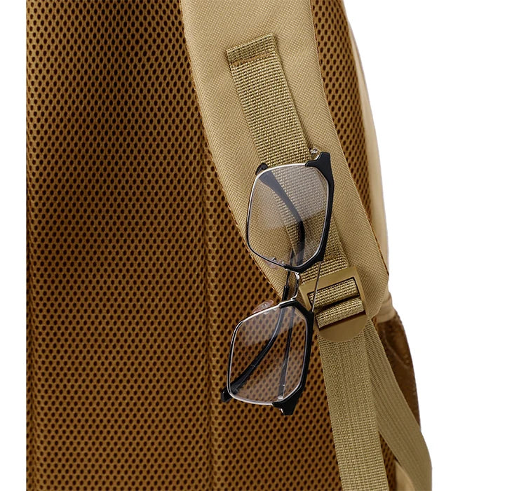 MONDÉ Everyday Armour Backpack