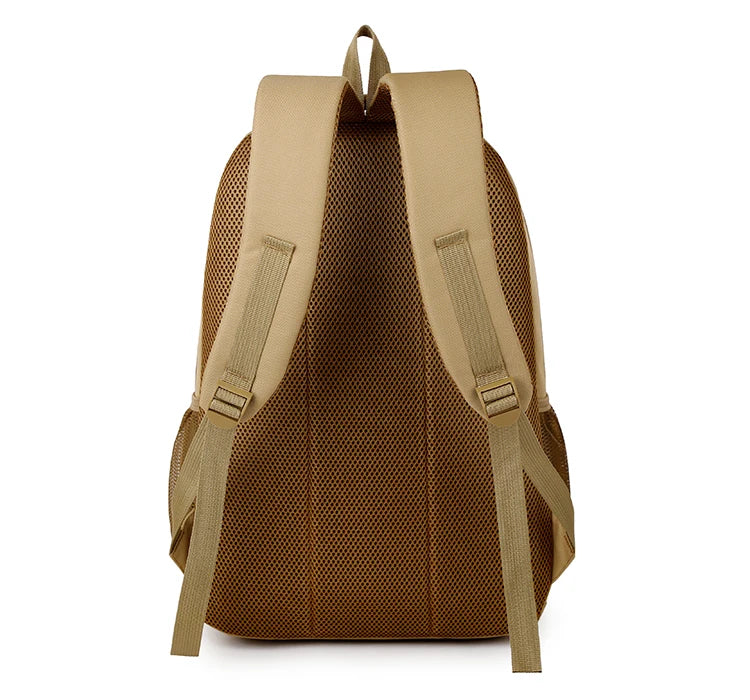 MONDÉ Everyday Armour Backpack