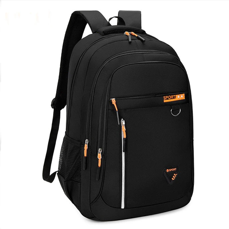 VITTARO Essential Form Backpack
