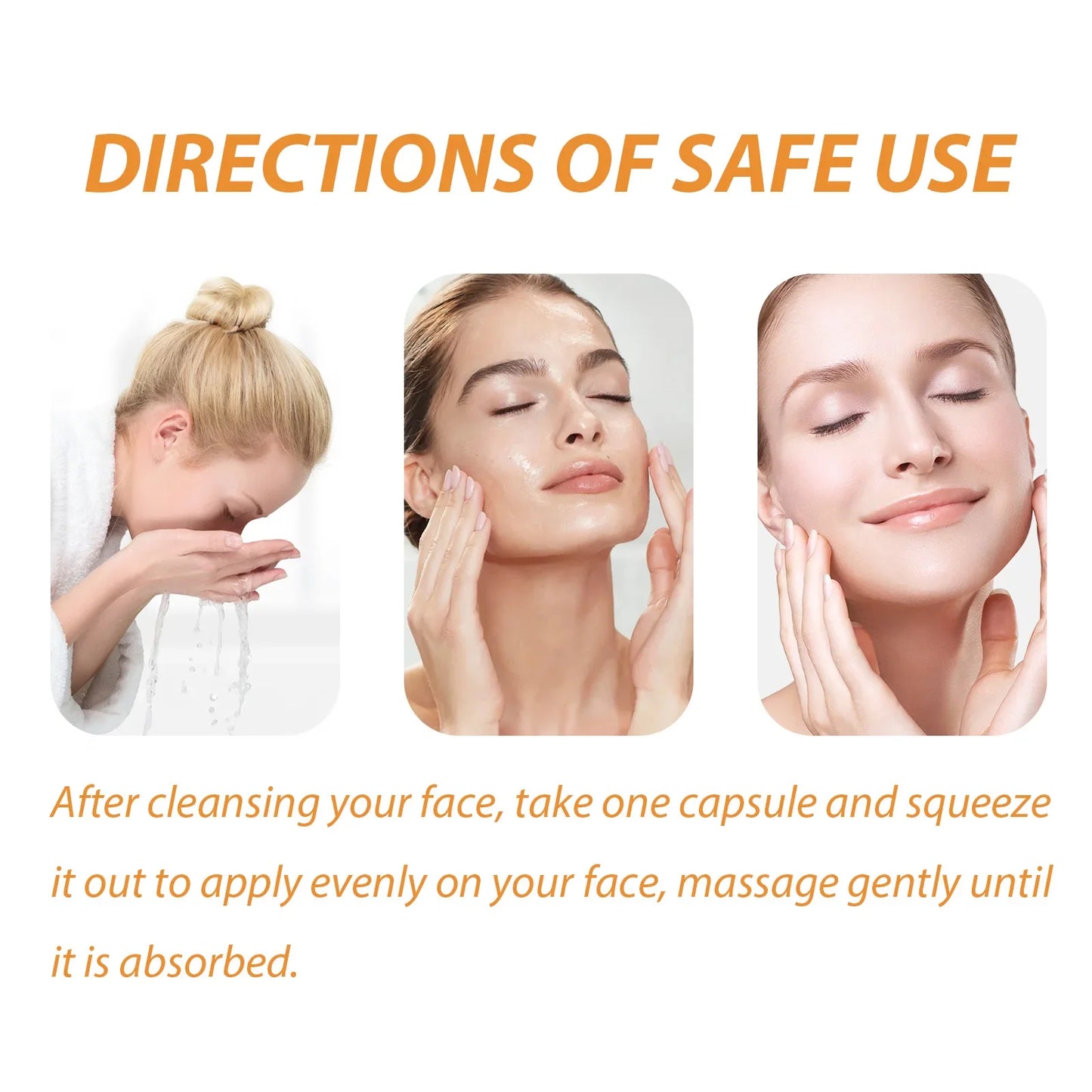 π Collagen Glow Capsules β Precision Beauty, Capsule by Capsule