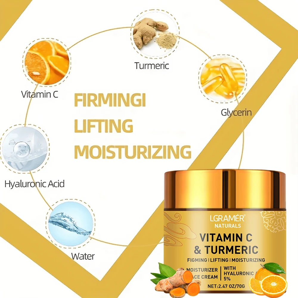 Glow Renewed – Nature Meets Science for Radiant Skin
