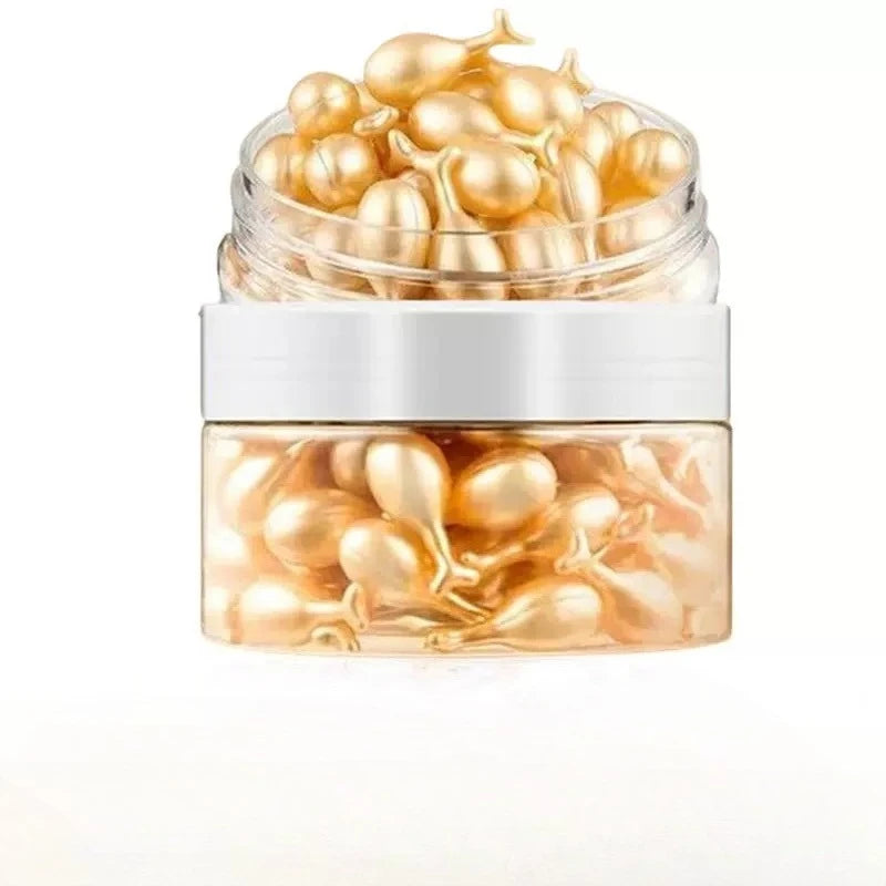 π Collagen Glow Capsules β Precision Beauty, Capsule by Capsule