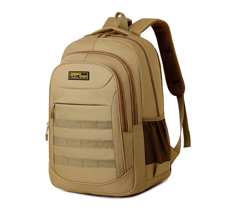 MONDÉ Everyday Armour Backpack