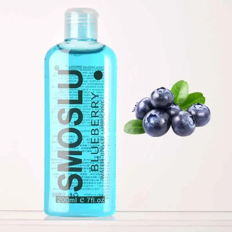 Fruitéa™ – Water-Based Fruity Love Gel Lubricant