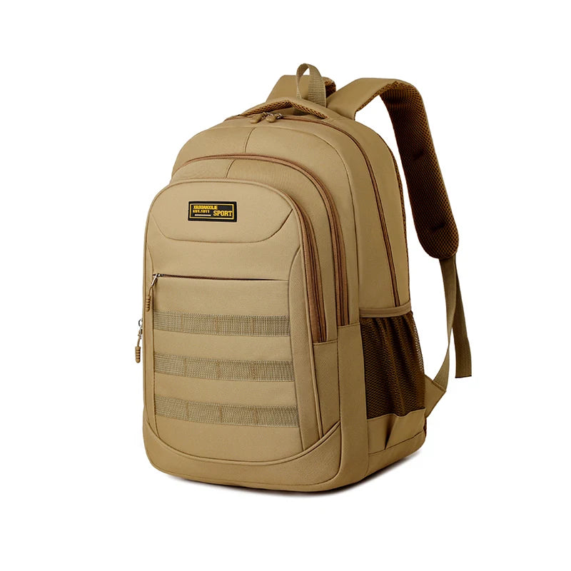 MONDÉ Everyday Armour Backpack