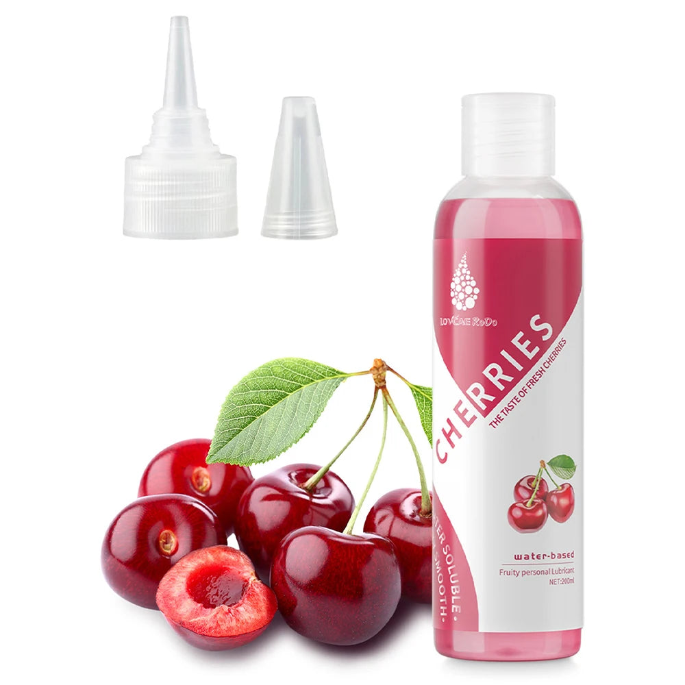 Silqua™ – 200ml Water-Based Intimate Lubricant Gel