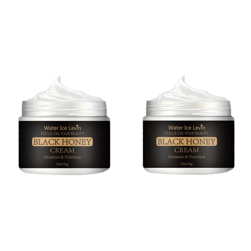 🐝 Nature’s Secret to Ageless Beauty 💫