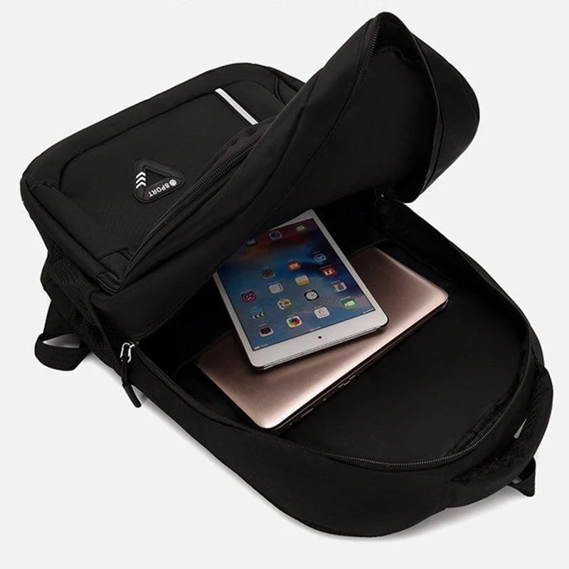 VITTARO Essential Form Backpack