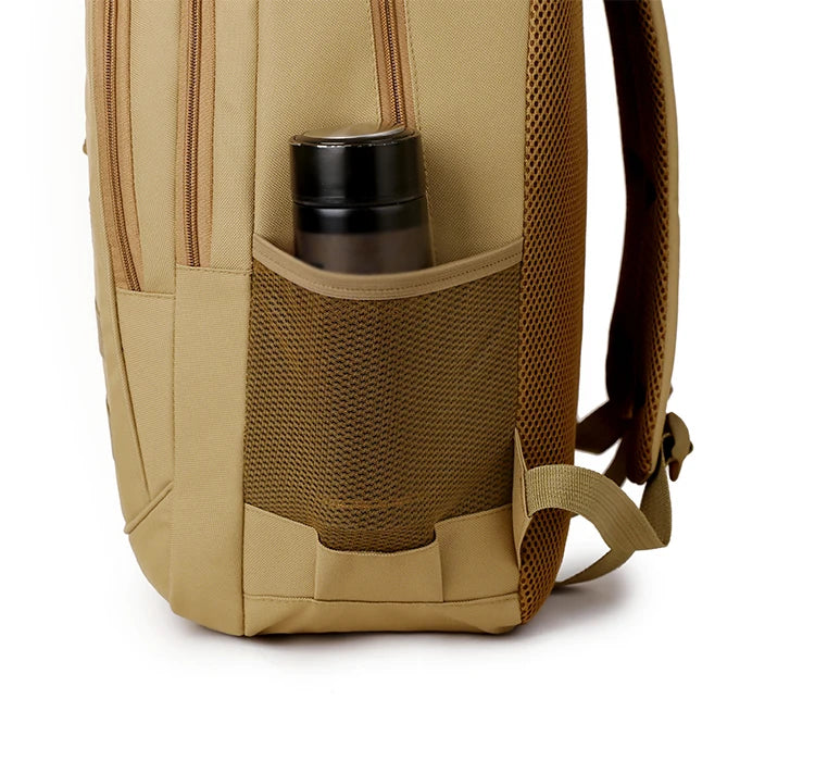 MONDÉ Everyday Armour Backpack