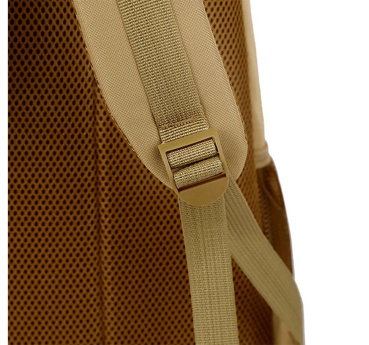 MONDÉ Everyday Armour Backpack
