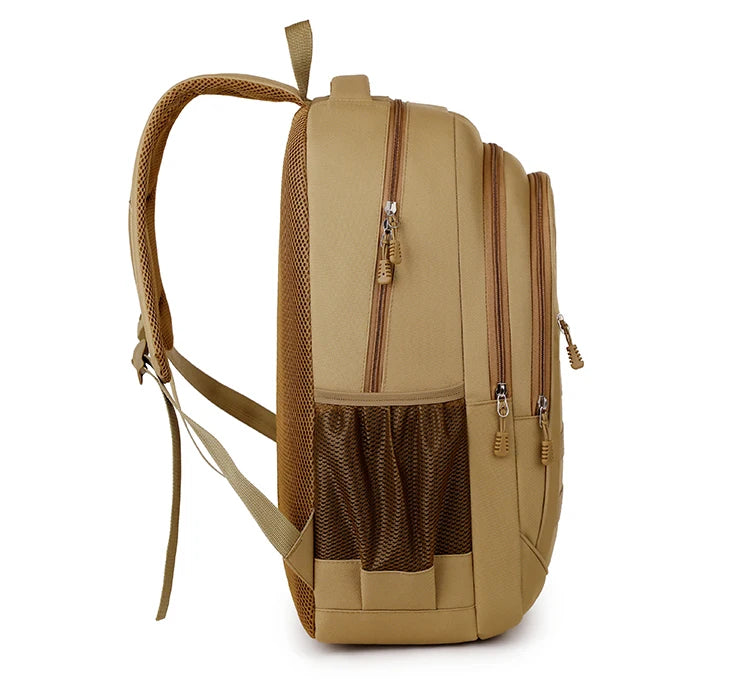 MONDÉ Everyday Armour Backpack