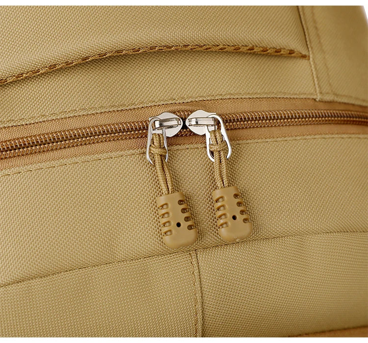 MONDÉ Everyday Armour Backpack