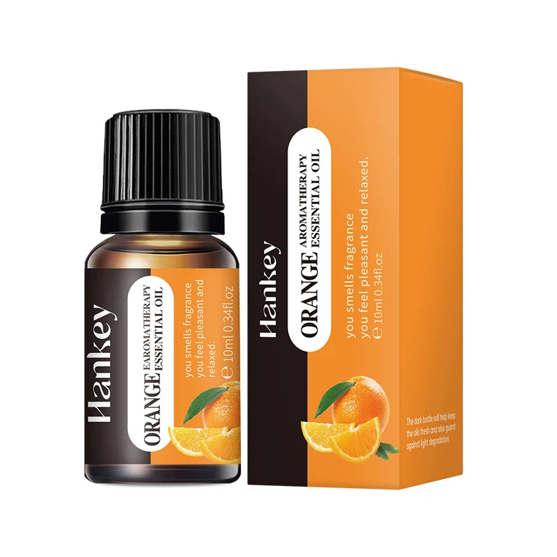 FlameGlow Aroma Diffuser – Serenity Meets Firelight