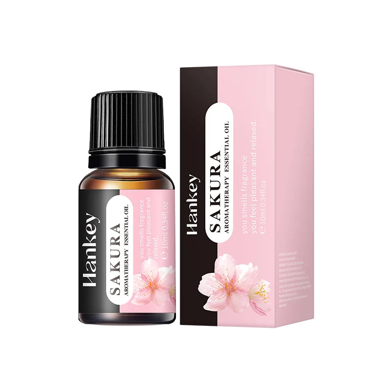 FlameGlow Aroma Diffuser – Serenity Meets Firelight