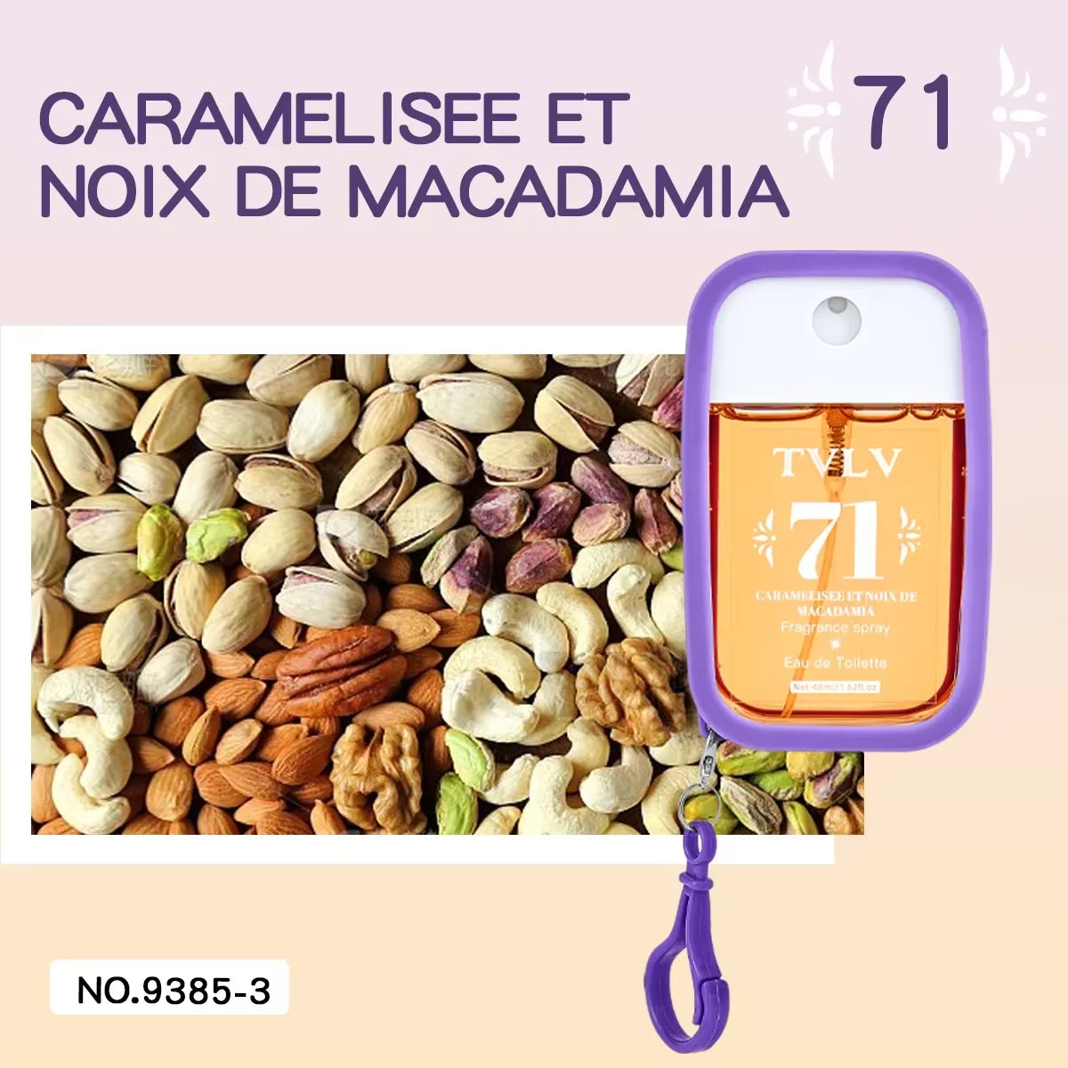 AromaGem Liquid Colgantes: Fragancia que llevas puesta
