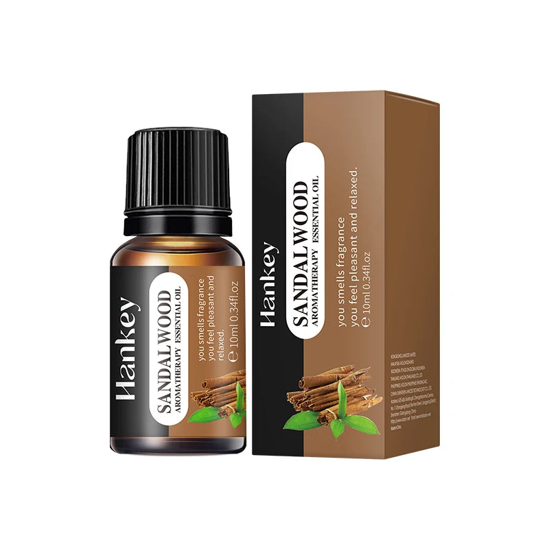 FlameGlow Aroma Diffuser – Serenity Meets Firelight