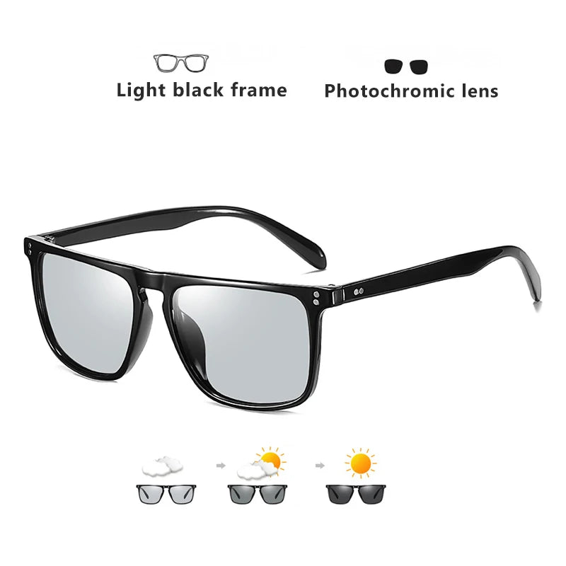 🕶️ LIOUMO™ RivetSquare Vision