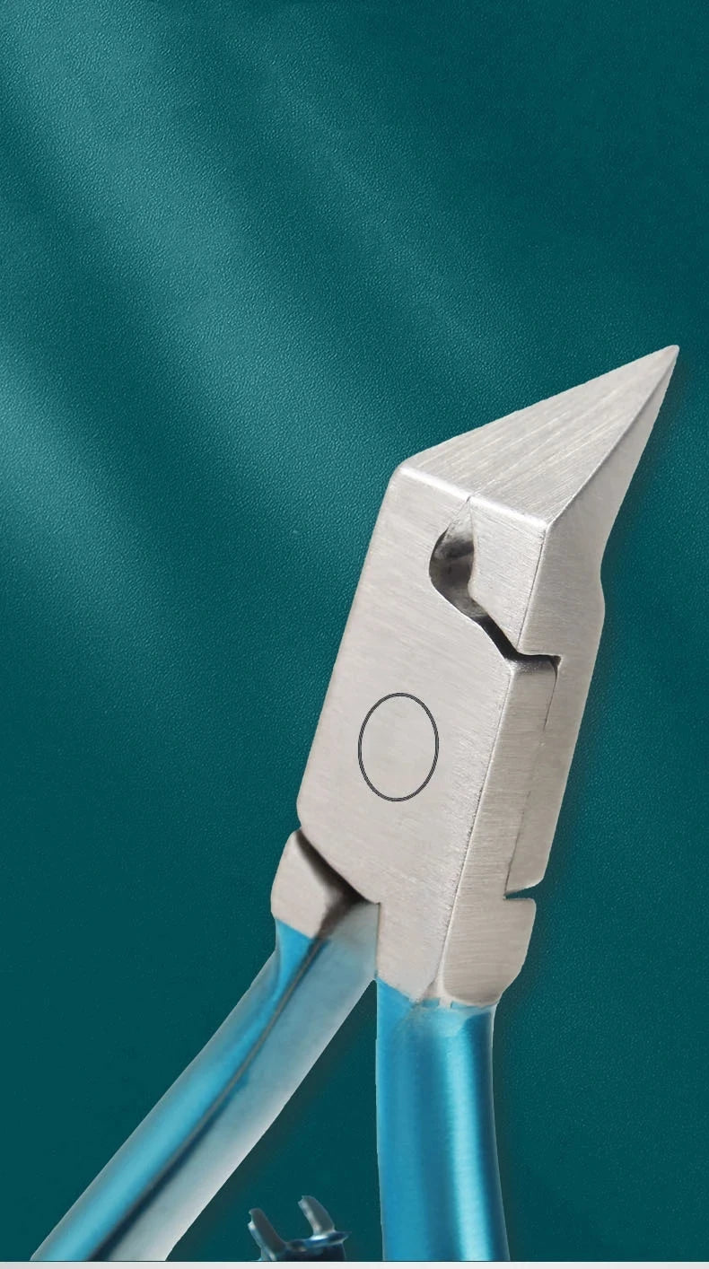 Cortaúñas profesional PrecisionTrim