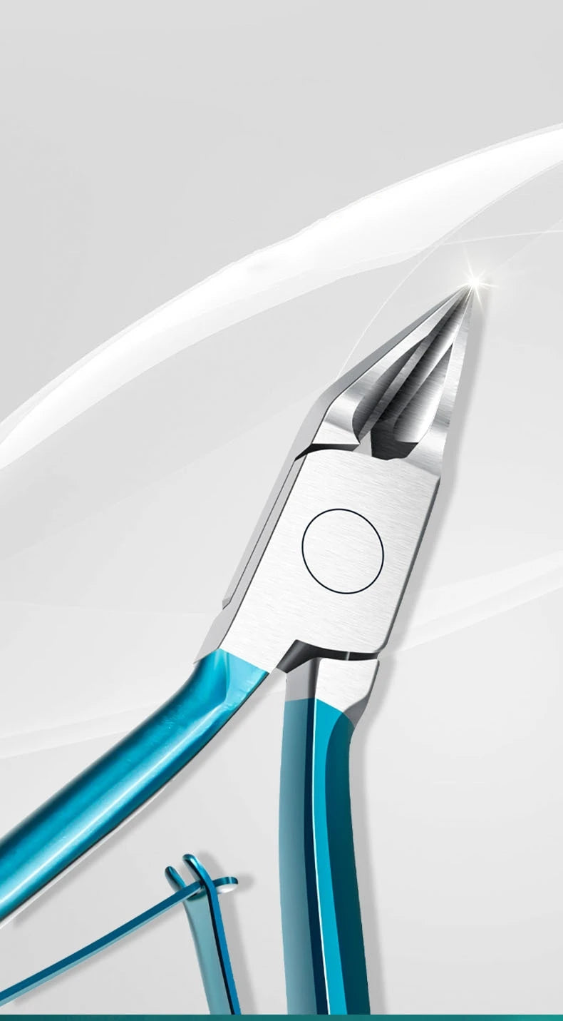 Cortaúñas profesional PrecisionTrim