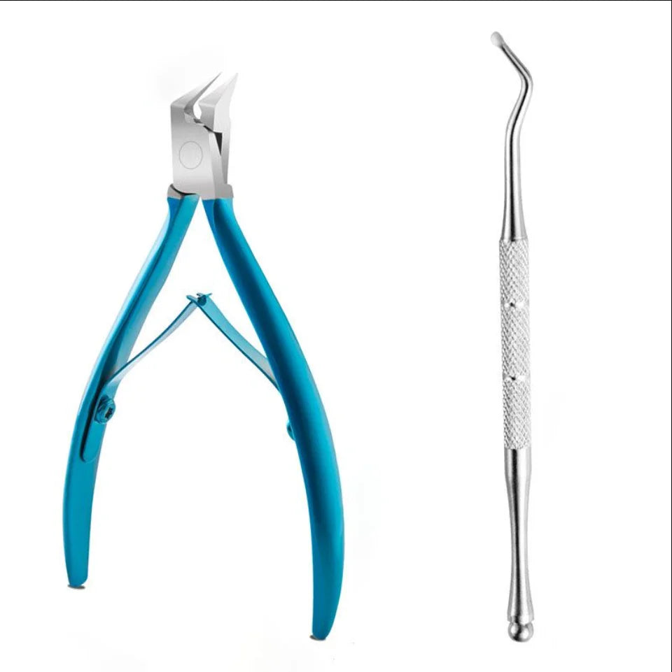 Cortaúñas profesional PrecisionTrim