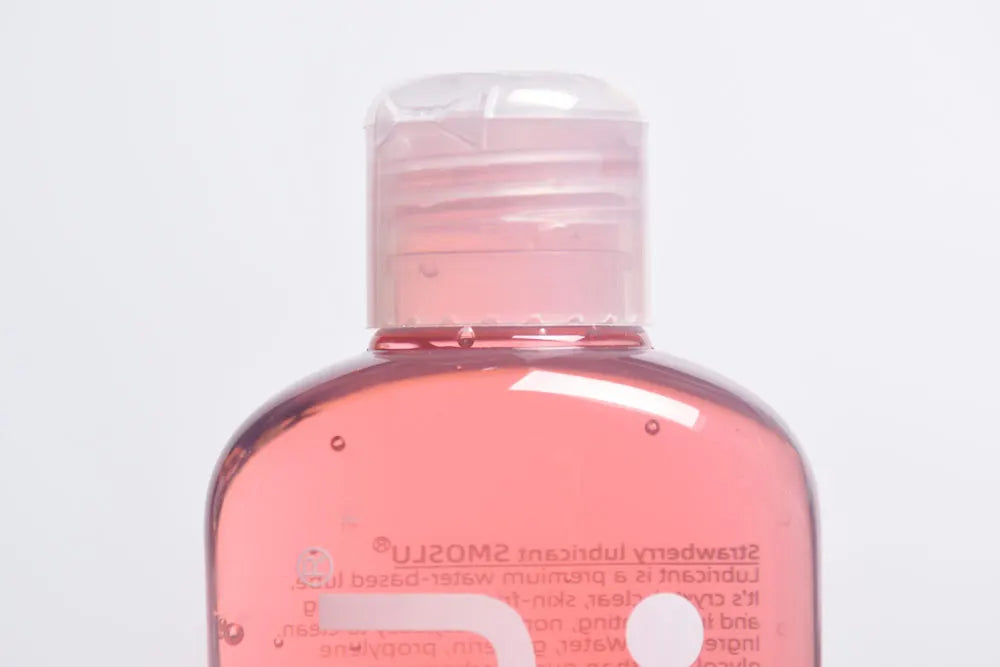 Fruitéa™ – Water-Based Fruity Love Gel Lubricant