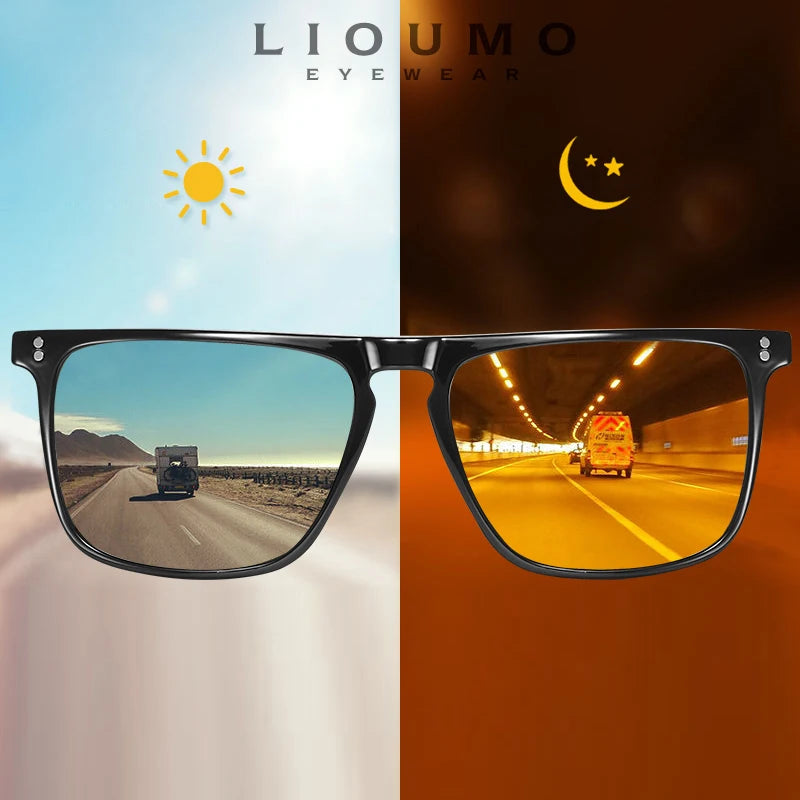🕶️ LIOUMO™ RivetSquare Vision