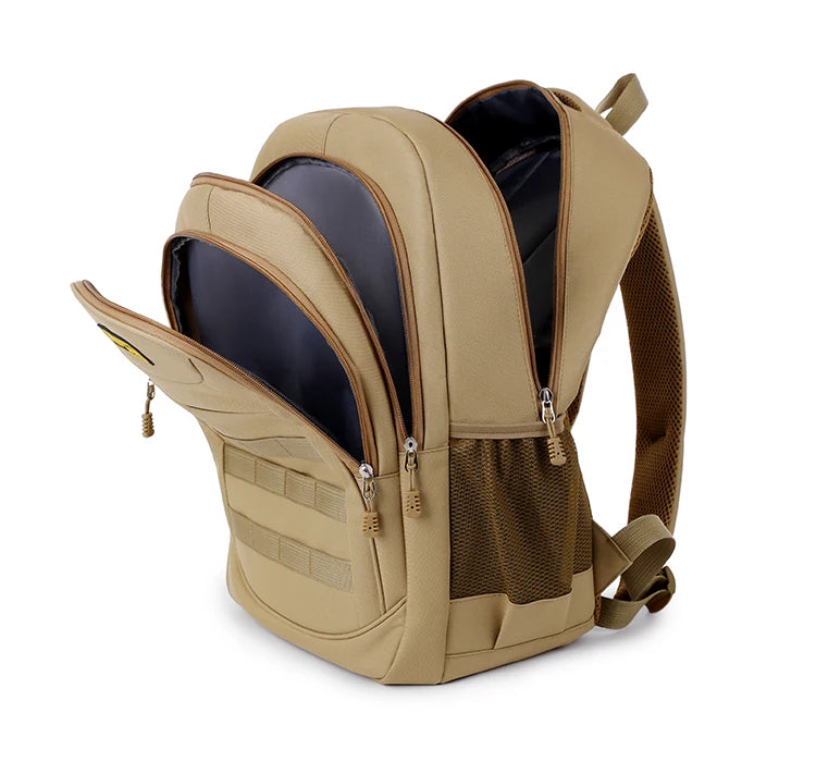 MONDÉ Everyday Armour Backpack